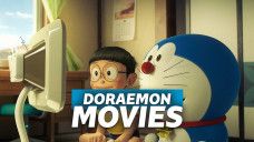 film doraemon
