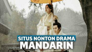 situs nonton drama mandarin