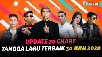 Chart Lagu Terbaik