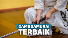 game samurai terbaik