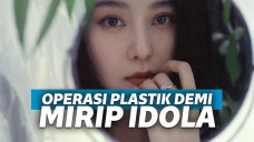 He Chengxi Fan Bingbing