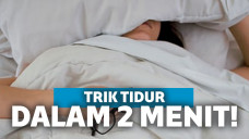 Teknik tidur