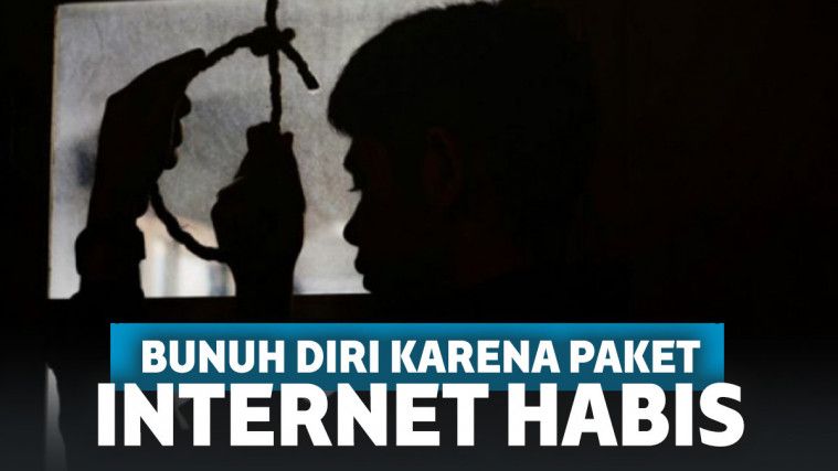 Sisi Gelap Media Internet