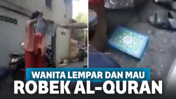 Screenshot video Instagram