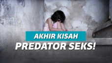 ilustrasi predator seks