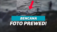 Ilustrasi foto prewedding