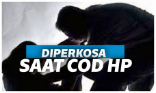 Ilustrasi pemerkosaan