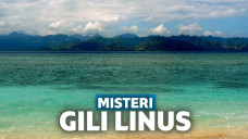 Misteri Gili Linus