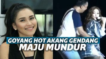 Ayu Ting Ting