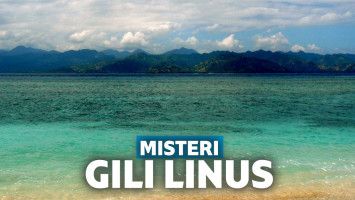 Misteri Gili Linus