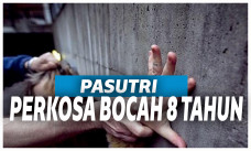 Ilustrasi pemerkosaan