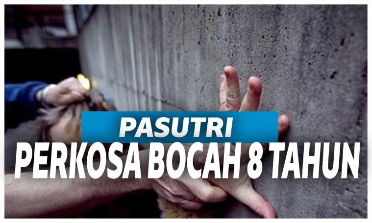 Ilustrasi pemerkosaan