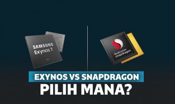 Exynos vs Snapdragon
