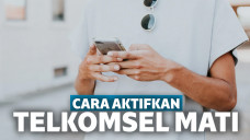 Cara Mengaktifkan Kartu Telkomsel
