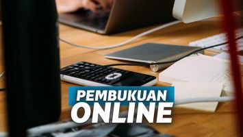 pembukuan online