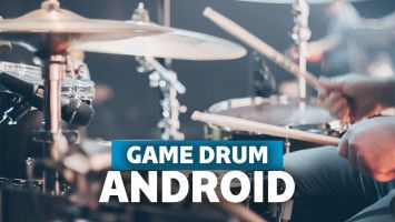 game drum