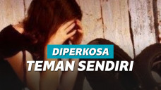 Ilustrasi pemerkosaan