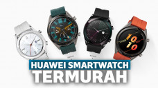 huawei smartwatch
