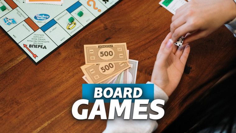 11 Rekomendasi Board Game Terbaik Dan Terbaru 2020