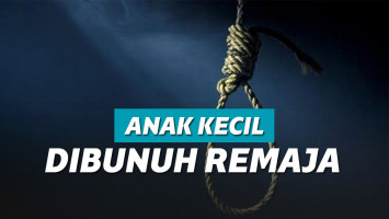 Ilustrasi gantung diri