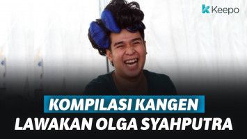 Olga Syahputra