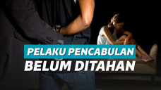 Ilustrasi pelaku dan korban pencabulan