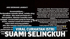 Screenshot Instagram