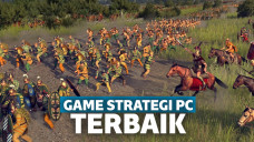 Game strategi PC