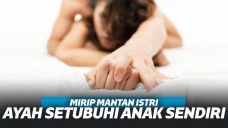 Inses Ayah di Mentawai Setubuhi Anak Sendiri, Korban Ngaku Rela Karena Suka Sama Suka