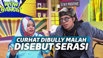 Kekeyi dan Atta Halilintar