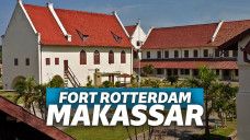 Benteng Rotterdam