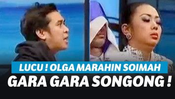 Olga Syahputra