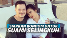 Zack Lee dan Nafa Urbach