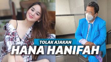 Hotman Paris - Hana Hanifah