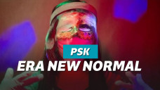 Penampilan baru PSK Bolivia di era new normal