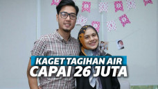 Nycta Gina dan Rizky Kinos