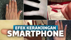 Kelingking smartphone