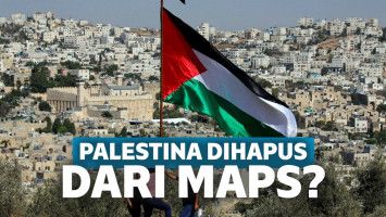 Palestina