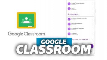 cara membuat google classroom