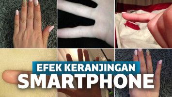 Kelingking smartphone