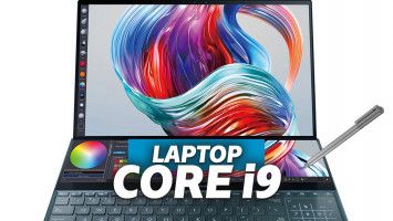 laptop i9