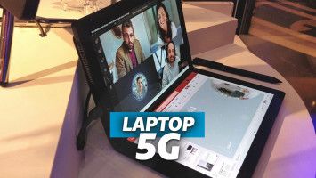 laptop 5G