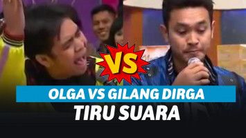 GILANG Dirga