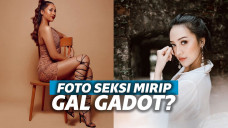 Gal Gadot