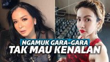 Jennifer (Ipel) Supit dan Barbie Kumalasari