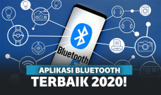 aplikasi bluetooth