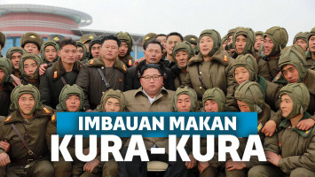 Kim Jong Un