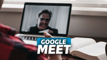 Google Meet