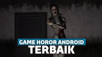 game horor android