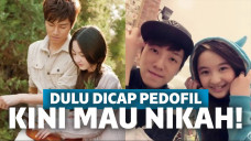 Zhang Muyi dan Miki Akama